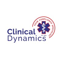 Clinical Dynamics South Africa cc logo - Similar company to Anchorprojectmgmt