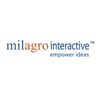 Milagro Interactive Technologies logo - Similar company to Sapsol Services