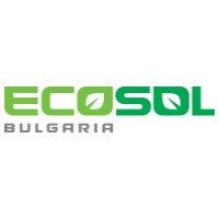 Ecosol Bulgaria logo - Similar company to Upowertek