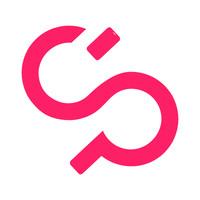 Social Power Media logo - Similar company to They Said // Social Media Agency