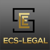 ECS LEGAL & CONSULTING FIRM logo - Similar company to Melikoğlu Tekin Hukuk Bürosu | Law Firm