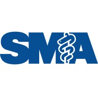 Saskatchewan Medical Association (SMA) logo - Similar company to Doctors Manitoba