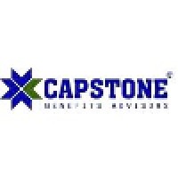 Capstone Financial Advisors logo - Similar company to Hirepulse