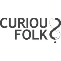 Curiousfolks logo - Similar company to Pixeldo.Com