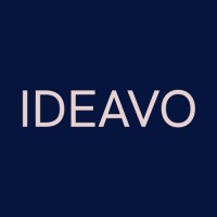 Ideavo logo - Similar company to One More Tree Foundation