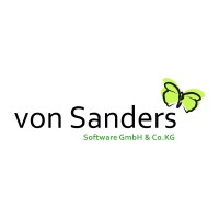von Sanders Software GmbH & Co.KG logo - Similar company to Biss Gmbh
