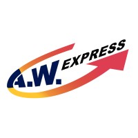 AW Express Ltd logo - Similar company to Cargoforce