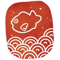 Taiyaki Den logo - Similar company to Ciao Journal