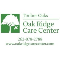 Oak Ridge Care Center Inc logo - Similar company to Dfw Custom Pool