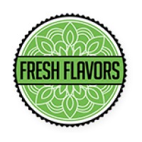 Fresh Flavors logo - Similar company to Indian Snack Mix