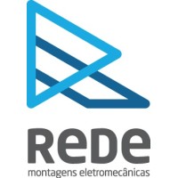 REDE MONTAGENS ELETROMECÂNICAS logo - Similar company to Benetech Brasil