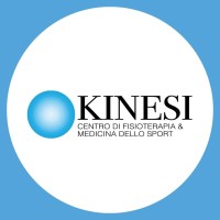 Kinesi logo - Similar company to Metallsider Srl