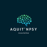 Aquit'NPsy logo - Similar company to Association Nc²