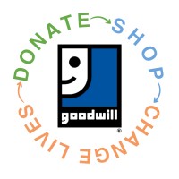 Goodwill Industries of Mississippi logo - Similar company to Goodwill Industries Of South Mississippi