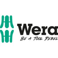 Wera Tools Japan G.K. logo - Similar company to Milwaukee Tool Japan Gk (ミルウォーキーツール・ジャパン合同会社）