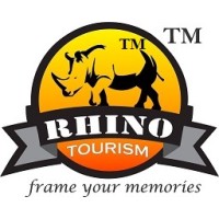 RHINO TOURISM logo - Similar company to Tripcarnival Tourism