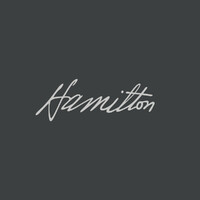 Hamilton Shirts logo - Similar company to Blamo! Media