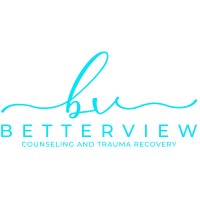 Betterview Counseling and Trauma Recovery LLC logo - Similar company to Move Forward Counseling, Llc