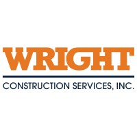 Wright Construction Services, Inc. logo - Similar company to Oakline Construction Group