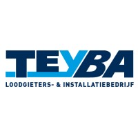 Loodgieters & Installatiebedrijf Teyba B.V. logo - Similar company to Loodgieter Rotterdam 010