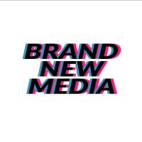 Brand New MEDIA logo - Similar company to Seo²