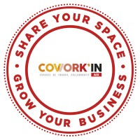 Cowork'in Aix logo - Similar company to Csfc Paca
