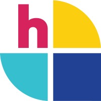 hannahHR logo - Similar company to Eyecarex