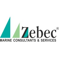 Zebec Marine Consultants & Services Pvt. Ltd. logo - Similar company to Codechef Viit