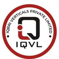 IQVL logo - Similar company to Steadfast Design And Technologies Llp