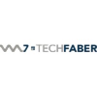 VM7 TECHFABER logo - Similar company to Vm7 Mídia