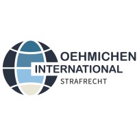 Oehmichen International logo - Similar company to Nazmi Consulting