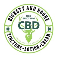 Bickett and Boone CBD logo - Similar company to Cannxperts