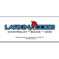 Larkin Cobb Chevrolet GMC logo - Similar company to Rose Automotive