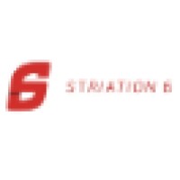 Striation 6 Exercise and Performance Centre logo - Similar company to Isophit™