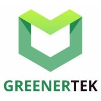 GreenerTek logo - Similar company to Midwest Solar