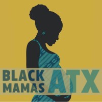 Black Mamas ATX logo - Similar company to El Buen Samaritano
