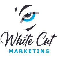 White Cat Marketing logo - Similar company to White Cat Media Solutions
