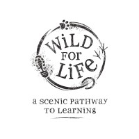 Wild for Life UK Ltd logo - Similar company to Hamish & Milo - Wellbeing Emotional Literacy Resources