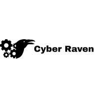 CyberRaven logo - Similar company to Morien