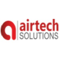 Airtech Solutions logo - Similar company to Sumssoft