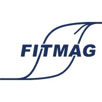 Fitmag logo - Similar company to Axeto