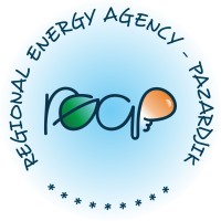 Regional Energy Agency of Pazardjik logo - Similar company to Rzeszowska Agencja Rozwoju Regionalnego S.A.