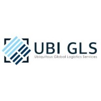 UBI GLS logo - Similar company to Maxpeed