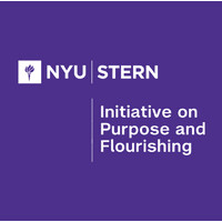 NYU Stern |  Initiative on Purpose and Flourishing logo - Similar company to Asynco.Org
