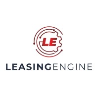 LeasingEngine logo - Similar company to Digital Wiggles