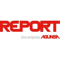 REPORT logo - Similar company to Agunsa