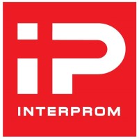 Interprom Ltd logo - Similar company to Blueshare