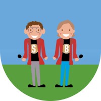 Warboel muziekprojecten logo - Similar company to Sky-Inflatables B.V.