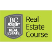 Bc Academy Of Real Estate