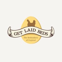 Get Laid Beds logo - Similar company to Xo Link